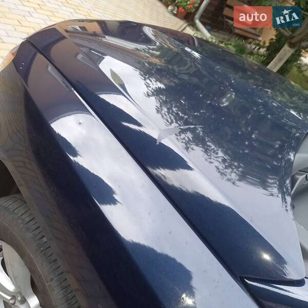 Внедорожник / Кроссовер Jeep Compass 2016 в Ивано-Франковске