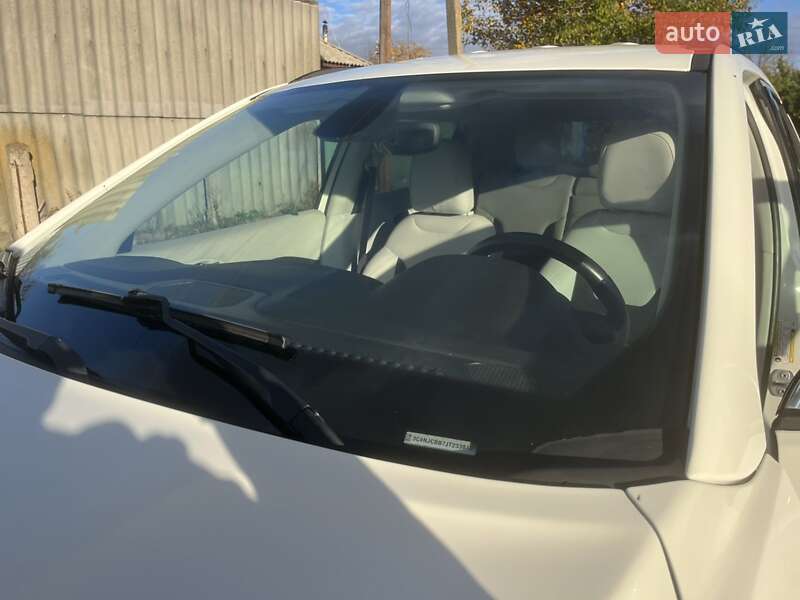 Внедорожник / Кроссовер Jeep Compass 2017 в Полтаве фото 35 Внедорожник / Кроссовер Jeep Compass 2017 в Полтаве