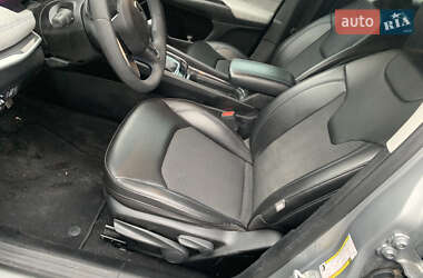 Позашляховик / Кросовер Jeep Compass 2022 в  фото 26 Позашляховик / Кросовер Jeep Compass 2022 в