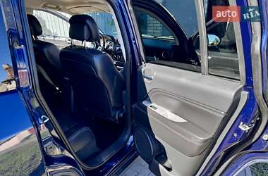 Внедорожник / Кроссовер Jeep Compass 2016 в 