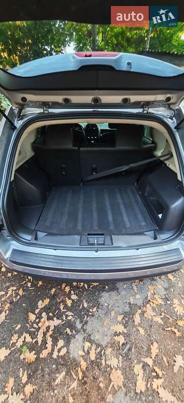 Внедорожник / Кроссовер Jeep Compass 2014 в Одессе