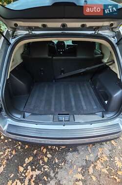 Внедорожник / Кроссовер Jeep Compass 2014 в 