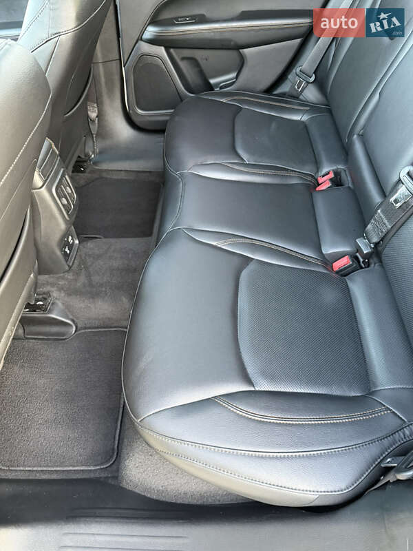 Позашляховик / Кросовер Jeep Compass 2017 в Києві фото 32 Позашляховик / Кросовер Jeep Compass 2017 в Києві