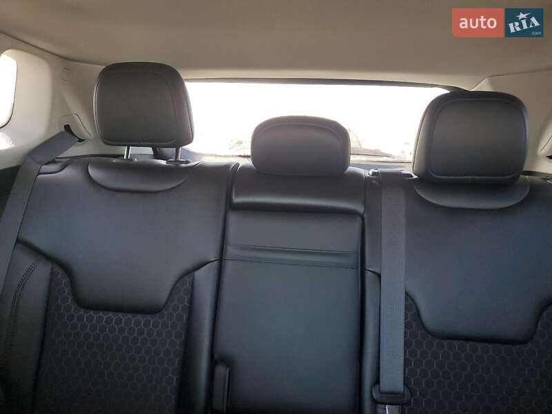 Внедорожник / Кроссовер Jeep Compass 2019 в Житомире фото 10 Внедорожник / Кроссовер Jeep Compass 2019 в Житомире