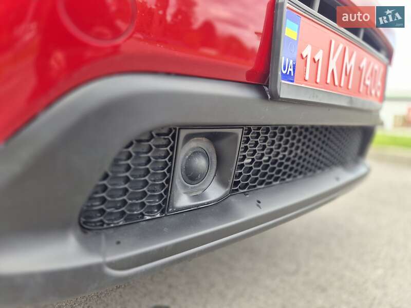 Позашляховик / Кросовер Jeep Compass 2017 в Житомирі фото 18 Позашляховик / Кросовер Jeep Compass 2017 в Житомирі