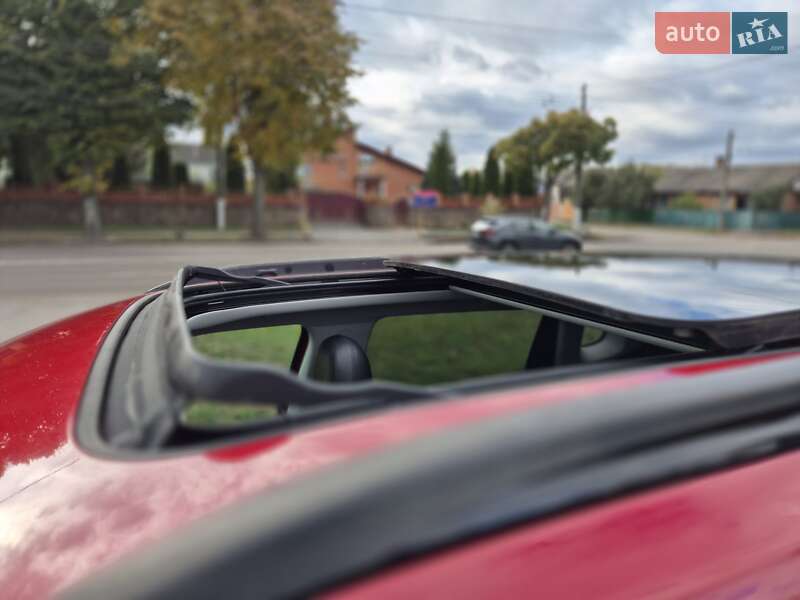 Позашляховик / Кросовер Jeep Compass 2017 в Житомирі фото 34 Позашляховик / Кросовер Jeep Compass 2017 в Житомирі