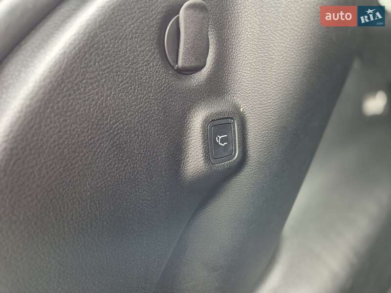 Позашляховик / Кросовер Jeep Compass 2017 в Житомирі фото 38 Позашляховик / Кросовер Jeep Compass 2017 в Житомирі