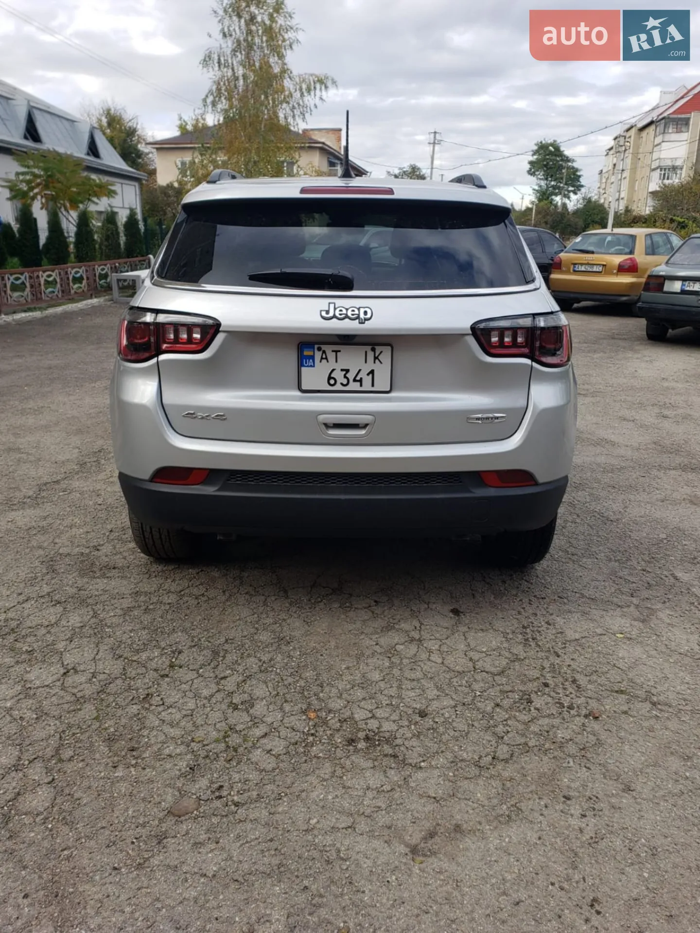 2025 Jeep Compass - мініатюра 10