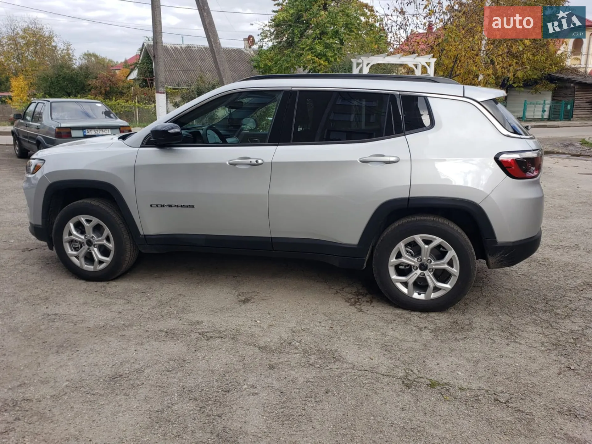 2025 Jeep Compass - мініатюра 7