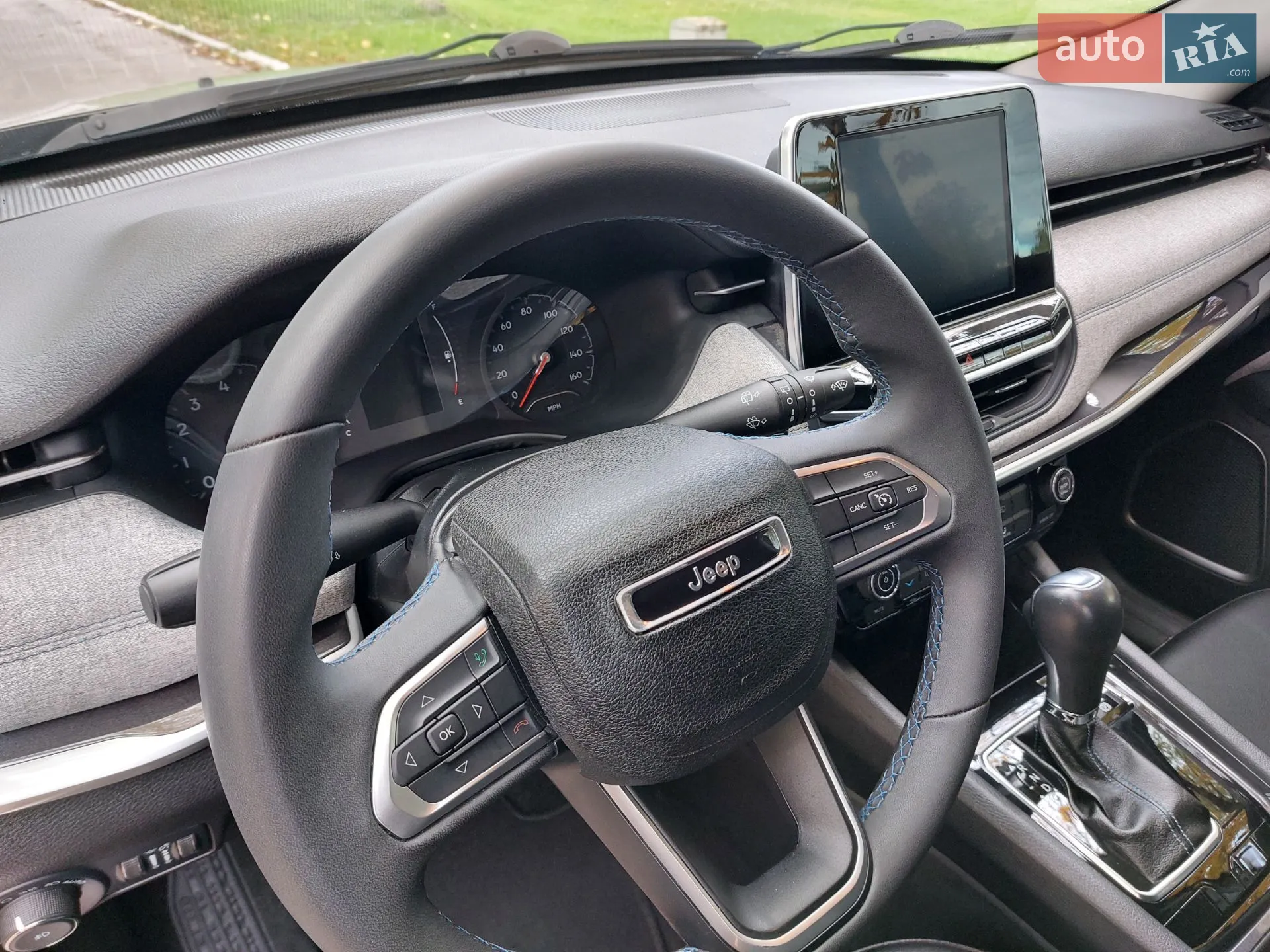 2021 Jeep Compass - мініатюра 15