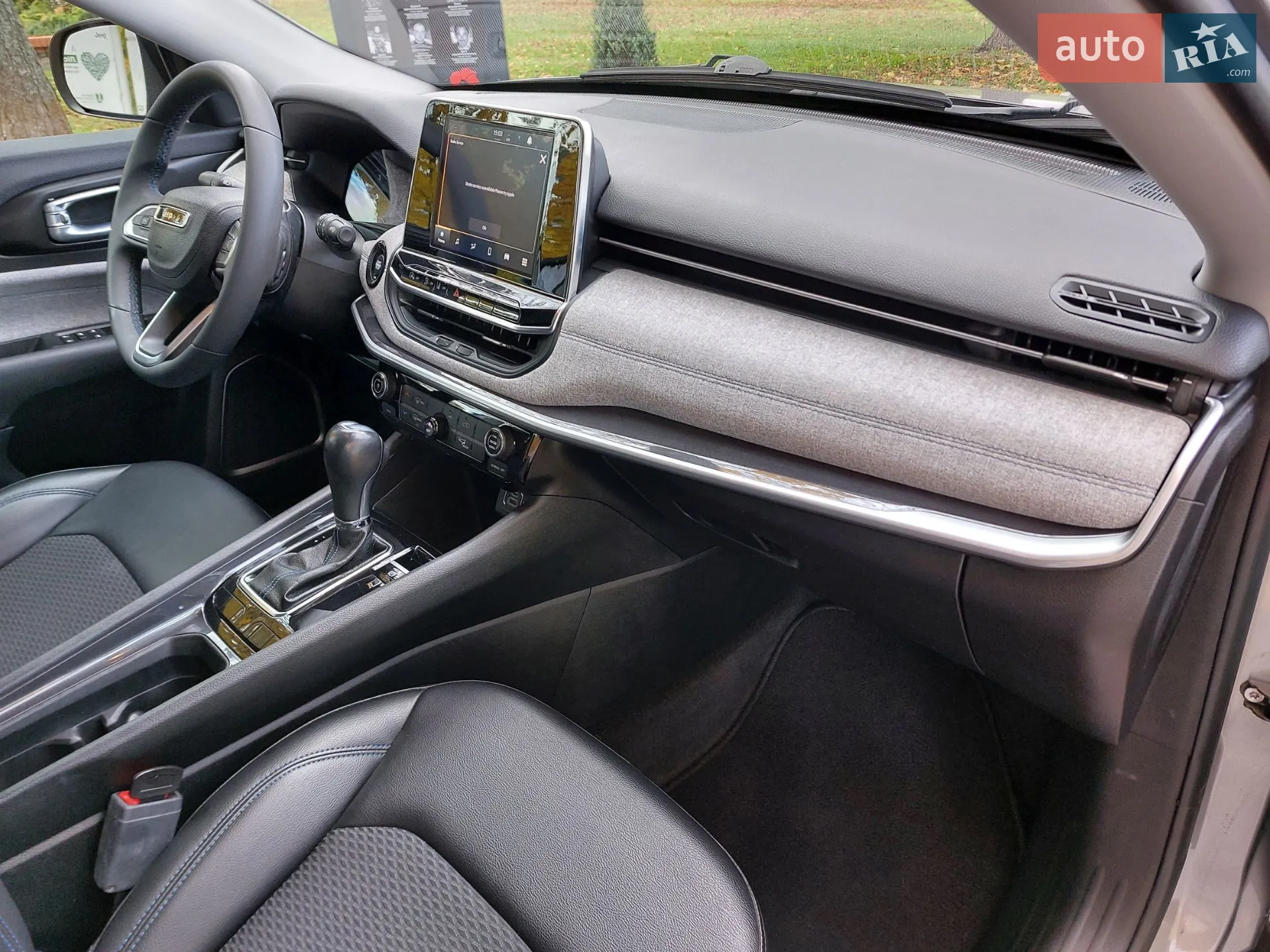 2021 Jeep Compass - мініатюра 20