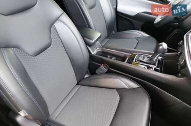 Внедорожник / Кроссовер Jeep Compass 2021 в Ромнах