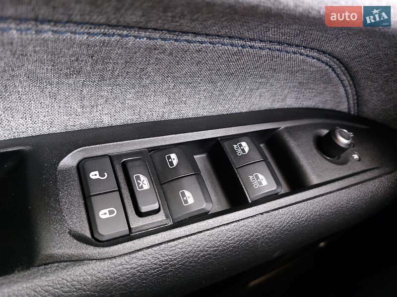 Внедорожник / Кроссовер Jeep Compass 2021 в Ромнах