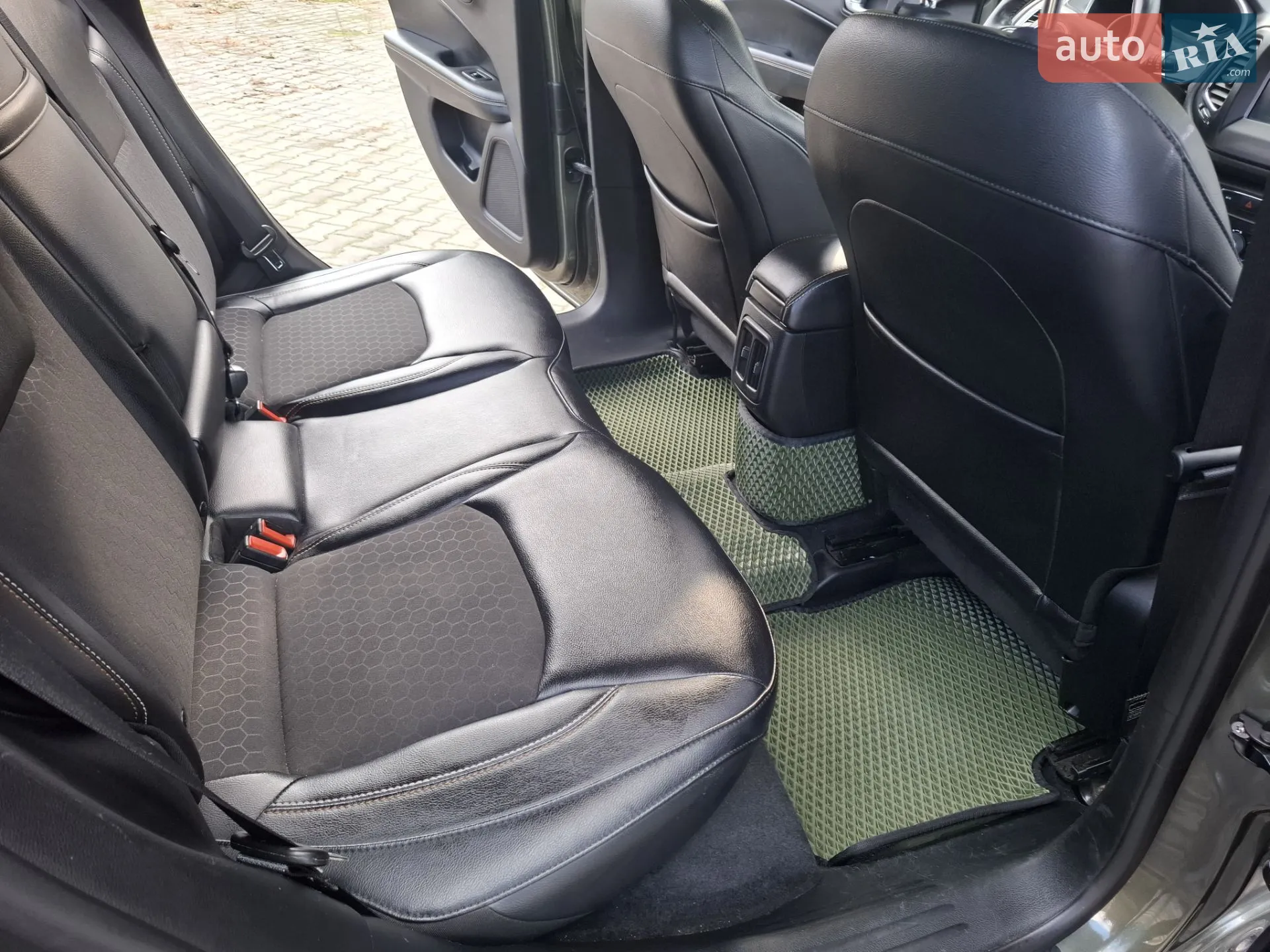 2017 Jeep Compass - мініатюра 46