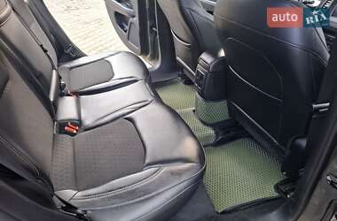 Внедорожник / Кроссовер Jeep Compass 2017 в 