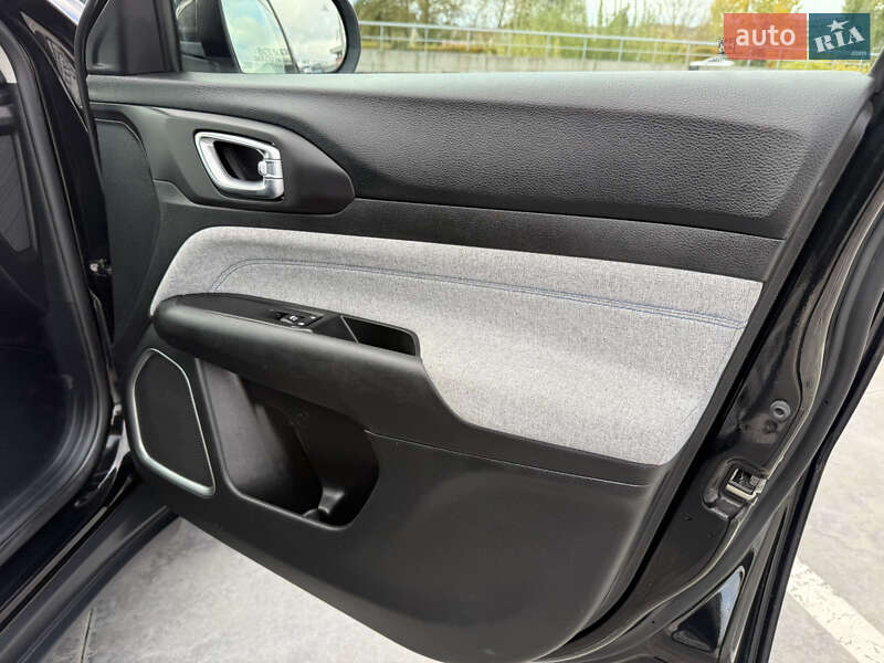 Позашляховик / Кросовер Jeep Compass 2021 в Києві