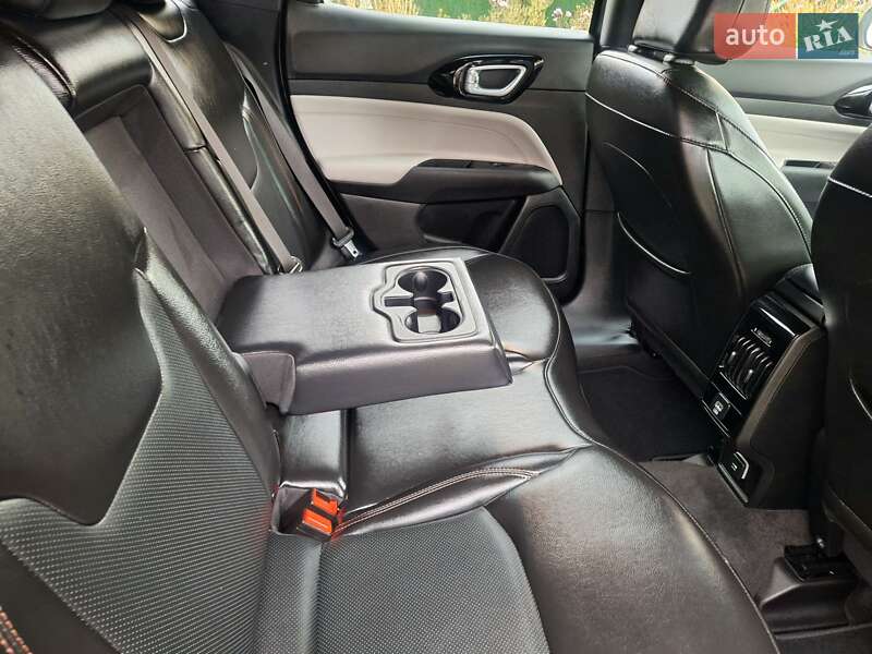 Позашляховик / Кросовер Jeep Compass 2023 в Івано-Франківську фото 49 Позашляховик / Кросовер Jeep Compass 2023 в Івано-Франківську