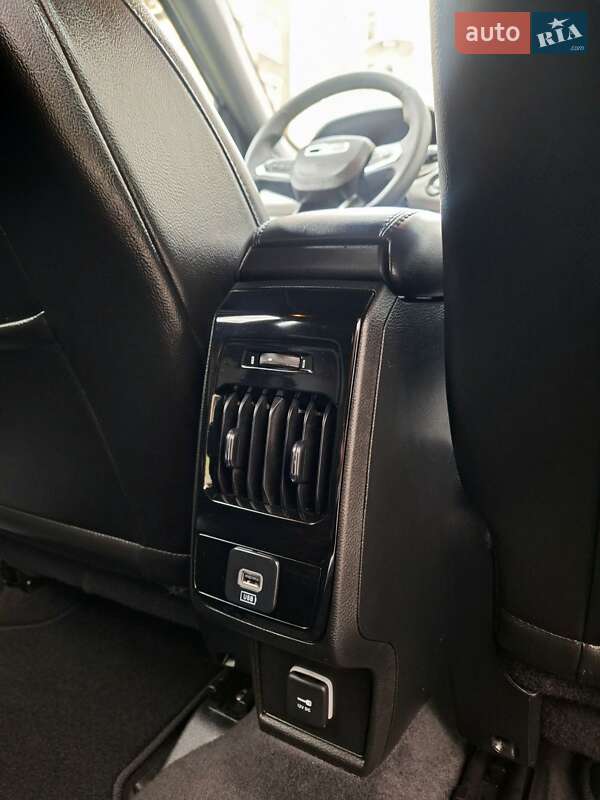 Позашляховик / Кросовер Jeep Compass 2023 в Івано-Франківську фото 50 Позашляховик / Кросовер Jeep Compass 2023 в Івано-Франківську