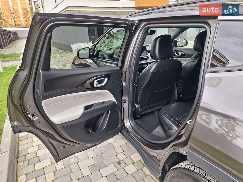 Позашляховик / Кросовер Jeep Compass 2023 в Івано-Франківську фото 55 Позашляховик / Кросовер Jeep Compass 2023 в Івано-Франківську