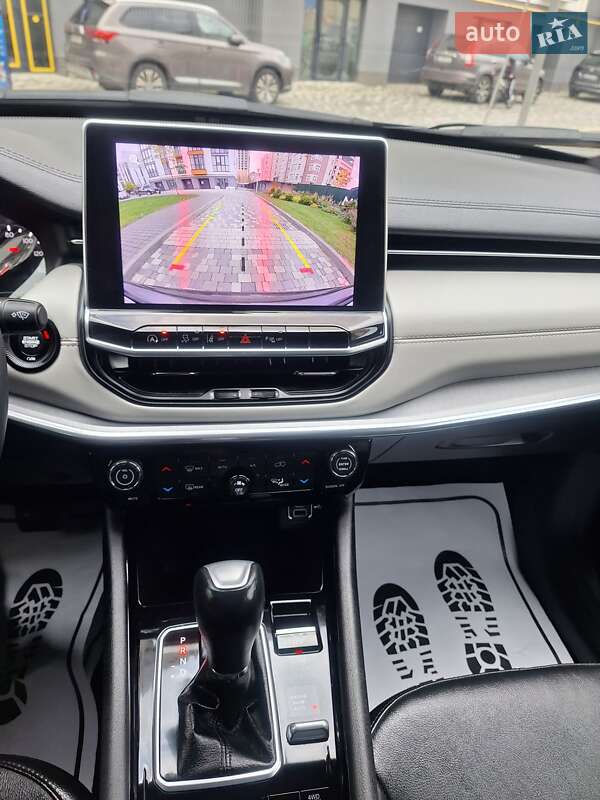 Позашляховик / Кросовер Jeep Compass 2023 в Івано-Франківську фото 70 Позашляховик / Кросовер Jeep Compass 2023 в Івано-Франківську