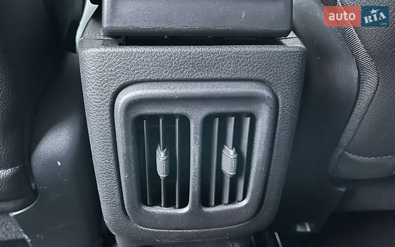 Внедорожник / Кроссовер Jeep Compass 2018 в Коломые