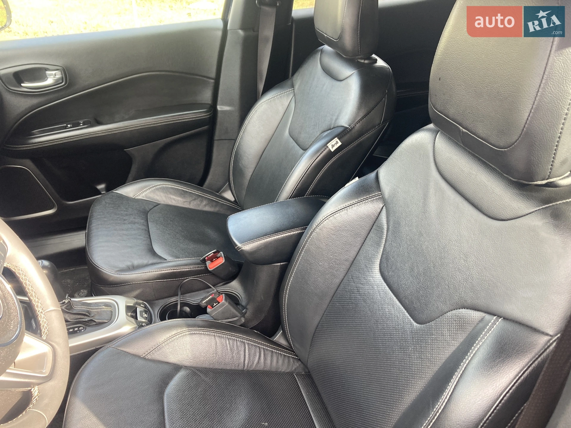 2021 Jeep Compass - мініатюра 6
