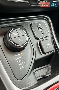 Внедорожник / Кроссовер Jeep Compass 2020 в 