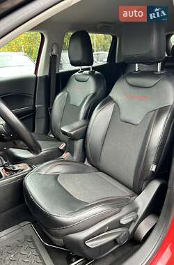 Внедорожник / Кроссовер Jeep Compass 2020 в 
