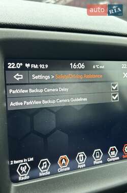 Внедорожник / Кроссовер Jeep Compass 2020 в 