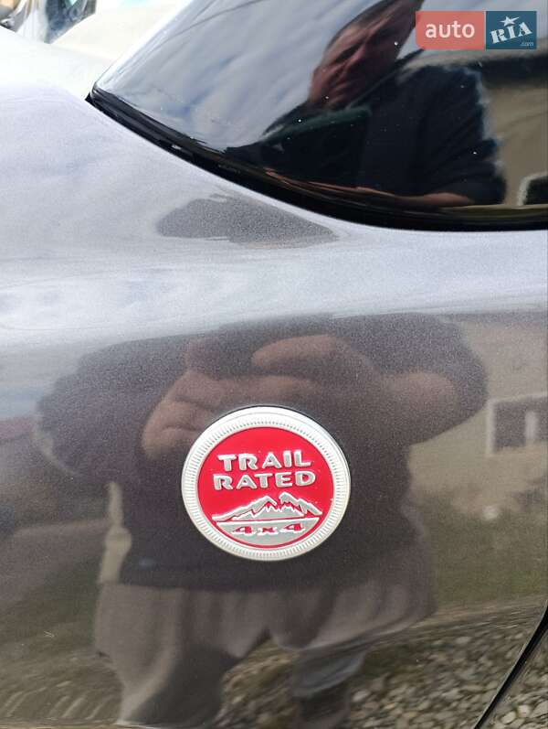 Внедорожник / Кроссовер Jeep Compass 2019 в Коломые