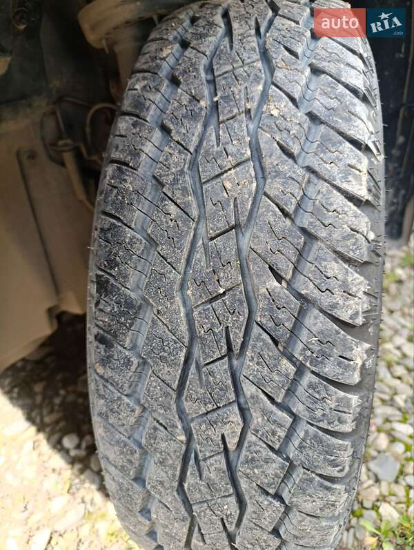 Внедорожник / Кроссовер Jeep Compass 2019 в Коломые