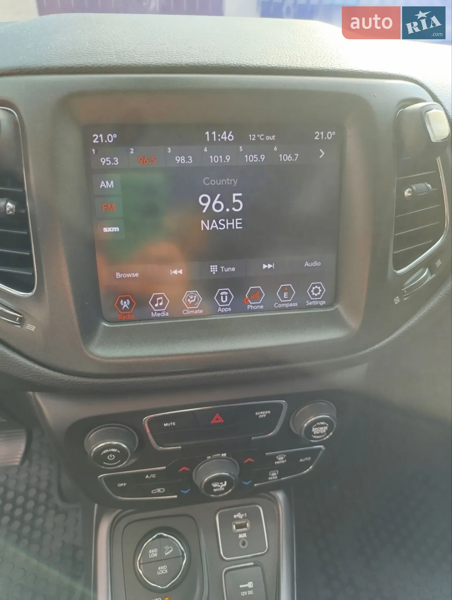 2019 Jeep Compass - мініатюра 25