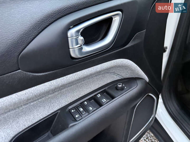 Внедорожник / Кроссовер Jeep Compass 2021 в Стрые фото 30 Внедорожник / Кроссовер Jeep Compass 2021 в Стрые