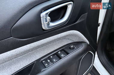 Внедорожник / Кроссовер Jeep Compass 2021 в 