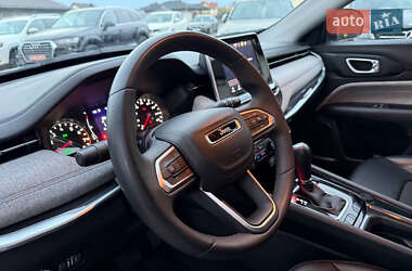 Внедорожник / Кроссовер Jeep Compass 2021 в 
