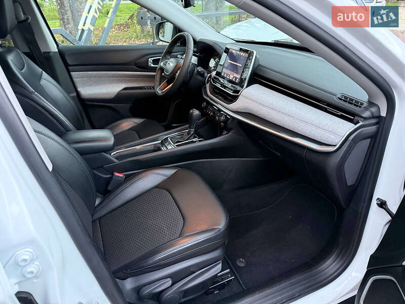 Внедорожник / Кроссовер Jeep Compass 2021 в Стрые фото 46 Внедорожник / Кроссовер Jeep Compass 2021 в Стрые