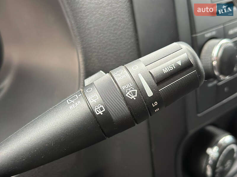 Внедорожник / Кроссовер Jeep Compass 2014 в Днепре