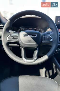 Внедорожник / Кроссовер Jeep Compass 2023 в 