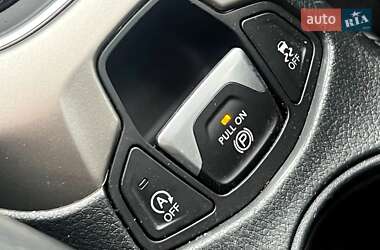 Позашляховик / Кросовер Jeep Compass 2017 в 