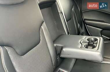 Позашляховик / Кросовер Jeep Compass 2017 в 