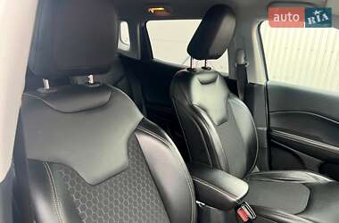 Позашляховик / Кросовер Jeep Compass 2017 в 