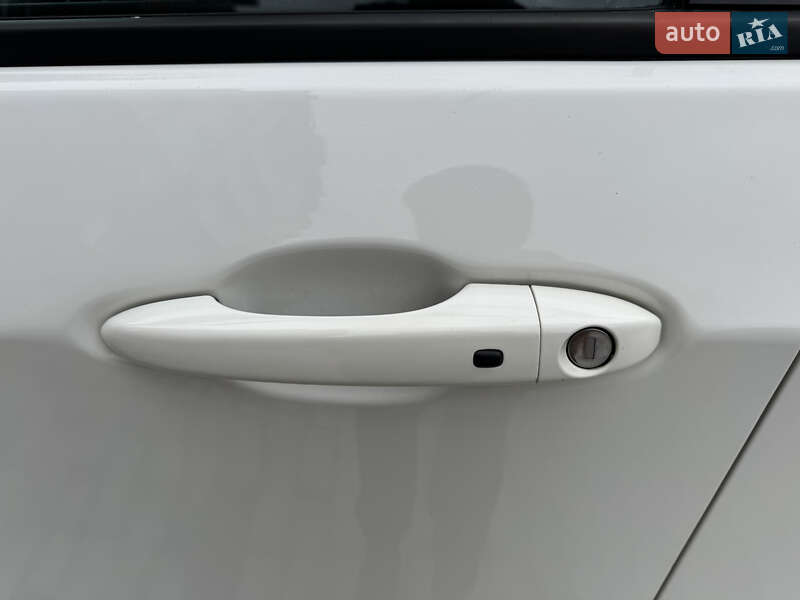 Внедорожник / Кроссовер Jeep Compass 2019 в Борщеве фото 14 Внедорожник / Кроссовер Jeep Compass 2019 в Борщеве