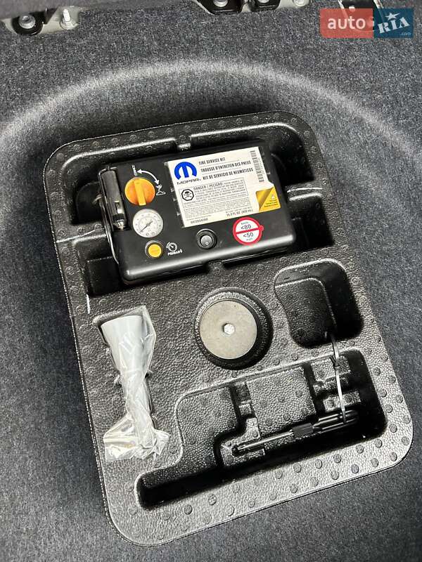 Позашляховик / Кросовер Jeep Compass 2018 в Сумах фото 17 Позашляховик / Кросовер Jeep Compass 2018 в Сумах