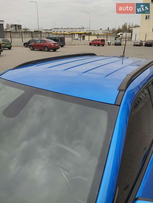 Позашляховик / Кросовер Jeep Compass 2019 в Києві фото 28 Позашляховик / Кросовер Jeep Compass 2019 в Києві