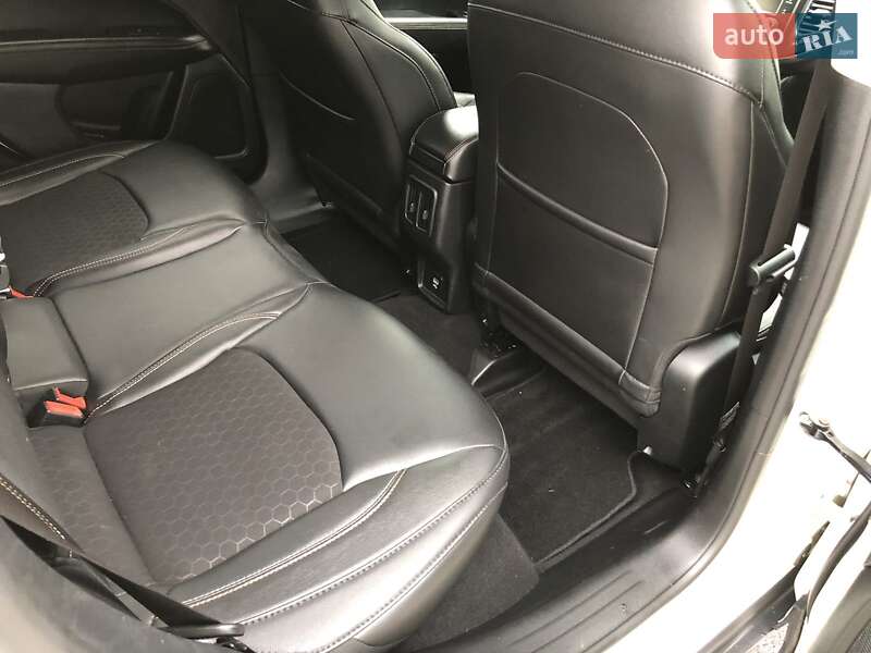 Внедорожник / Кроссовер Jeep Compass 2018 в Хмельницком
