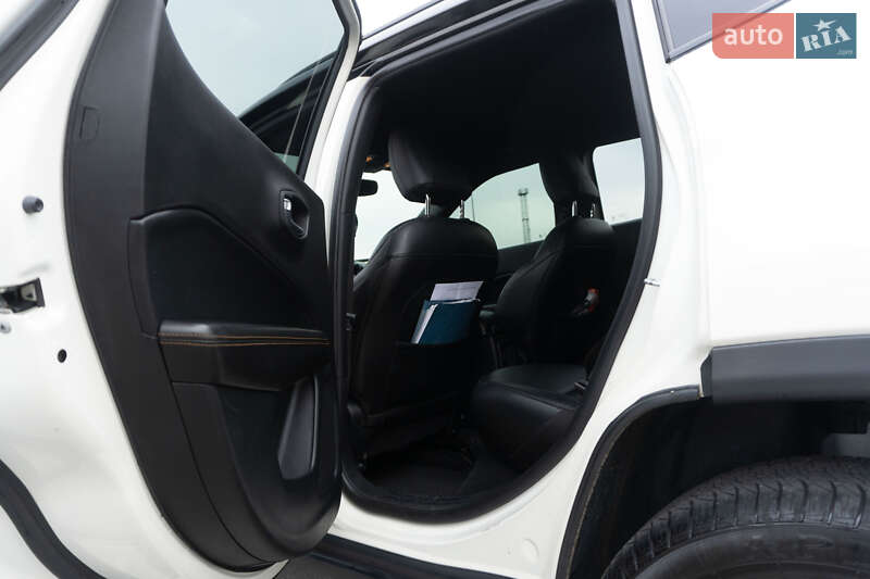 Внедорожник / Кроссовер Jeep Compass 2020 в Днепре