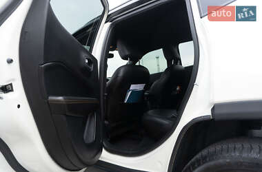 Позашляховик / Кросовер Jeep Compass 2020 в 