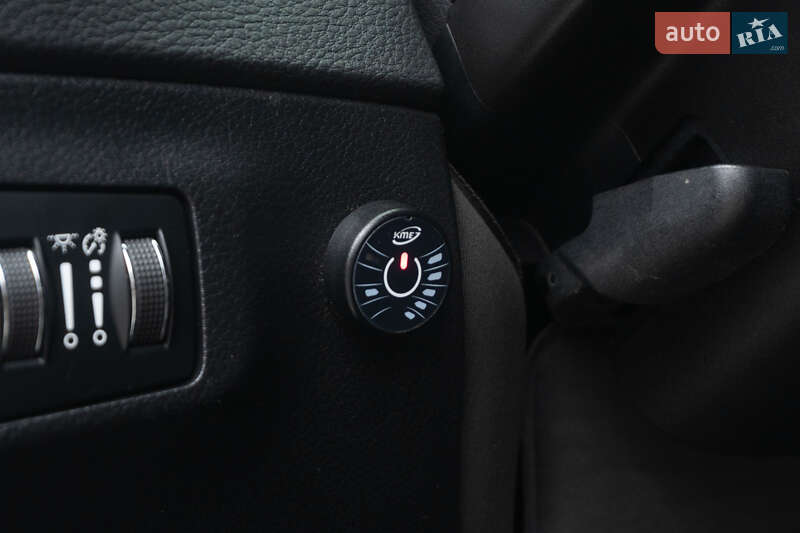 Внедорожник / Кроссовер Jeep Compass 2020 в Днепре