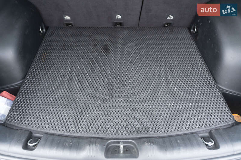 Внедорожник / Кроссовер Jeep Compass 2020 в Днепре