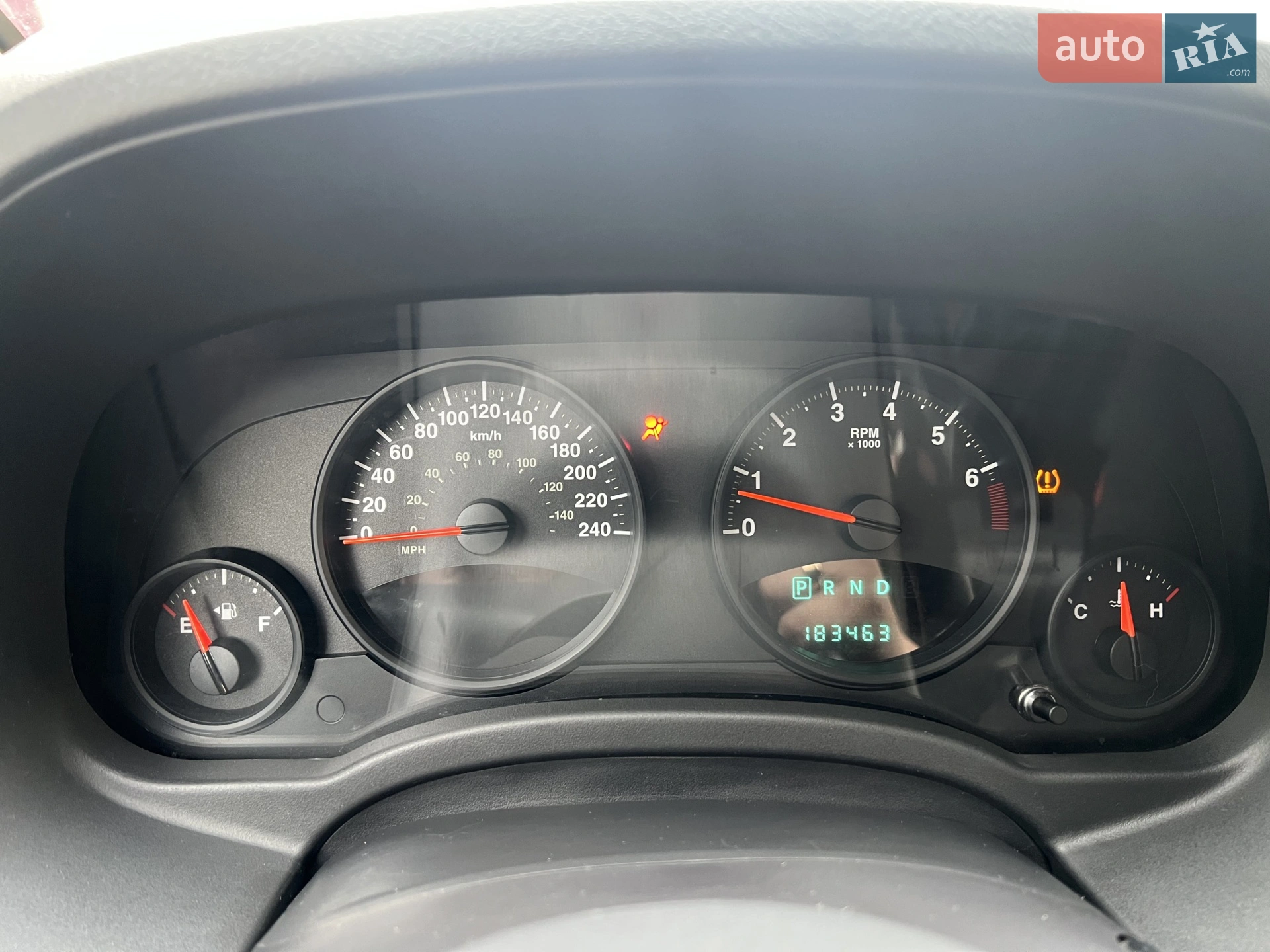 2011 Jeep Compass - мініатюра 6